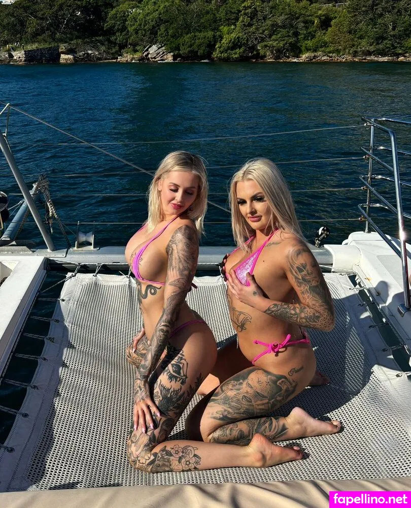 arixlola Nude Leaked OnlyFans Photo #1Z3pJzcsNA