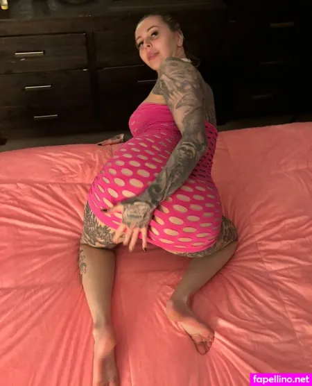 Arixlola OnlyFans Thumbnail #IP4rFCV5nJ