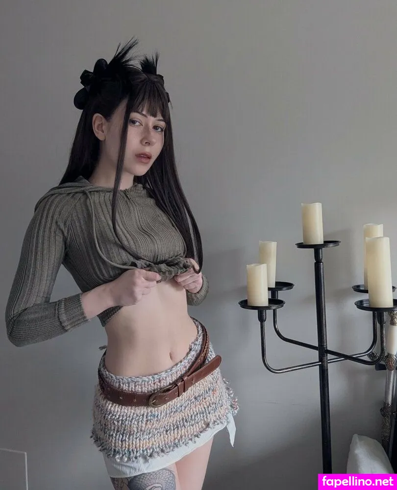 ariya3d, ariya_jpg Nude Leaked OnlyFans Photo #DSBUkuHyw1