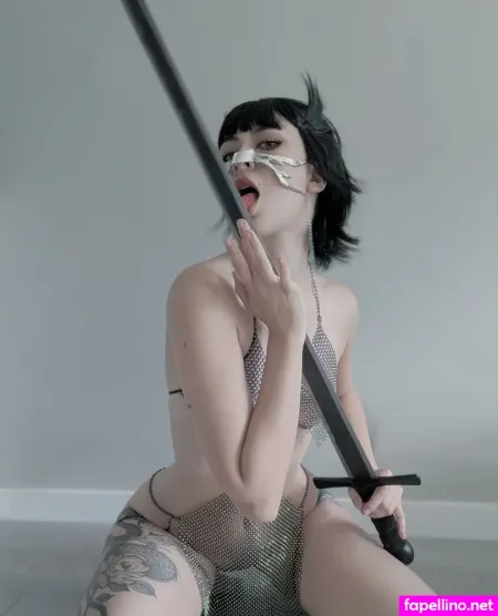 Ariya3d OnlyFans Thumbnail #DxQ6Ioizmz