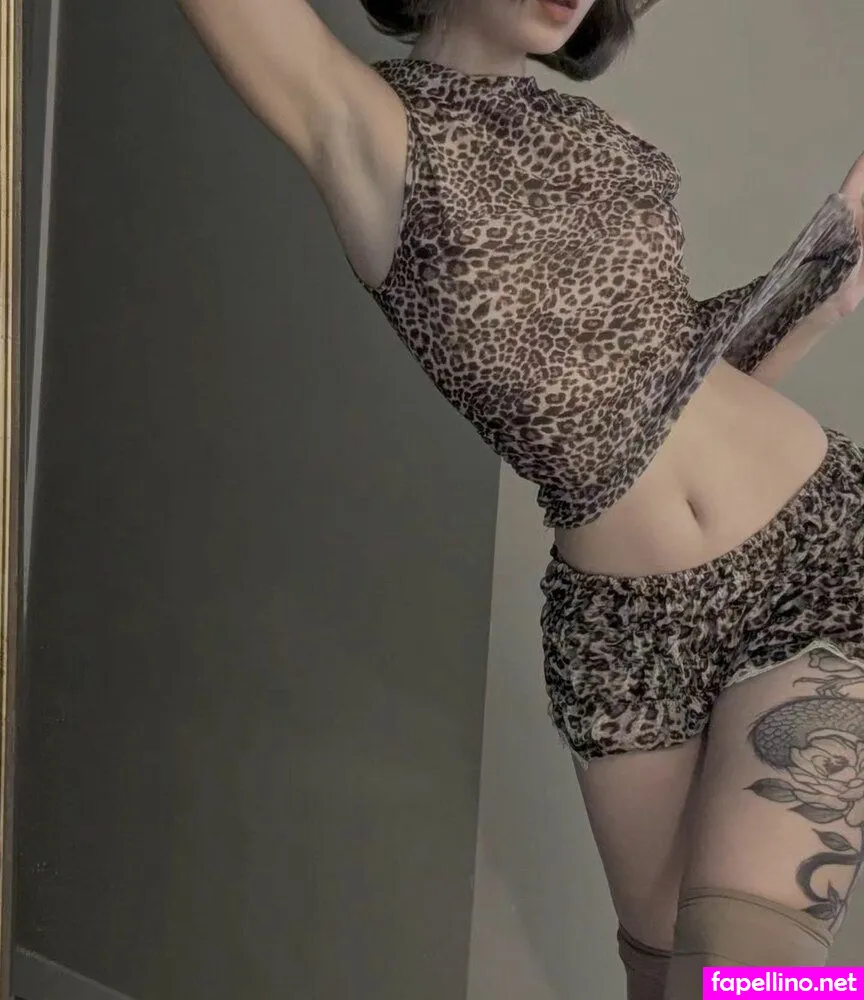 ariya3d, ariya_jpg Nude Leaked OnlyFans Photo #QGvPpmu6MC