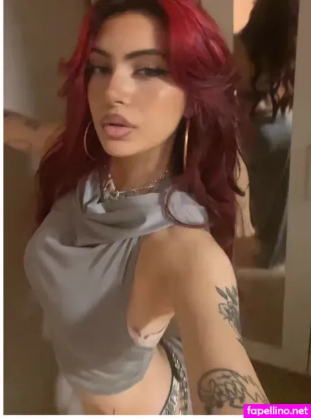 Arizona Asmr OnlyFans Thumbnail #E6Brg604Ln