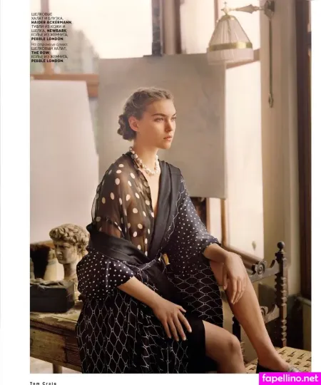 Arizona Muse OnlyFans Thumbnail #XzssTDS3sV