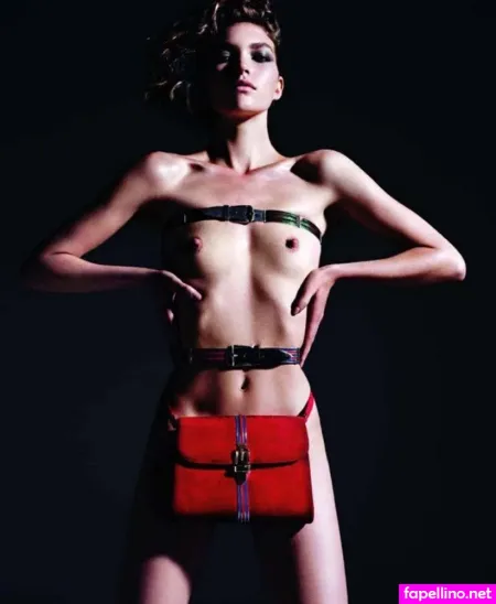 Arizona Muse OnlyFans Thumbnail #sDLDkkg0dn