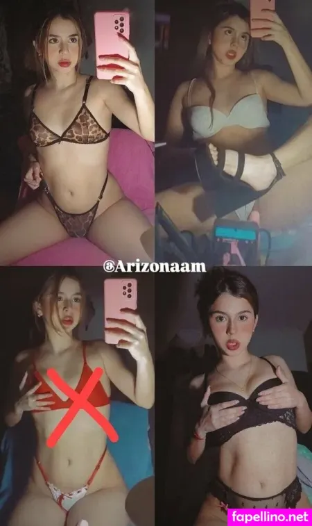 Arizonaam OnlyFans Thumbnail #EFYE88EeIV