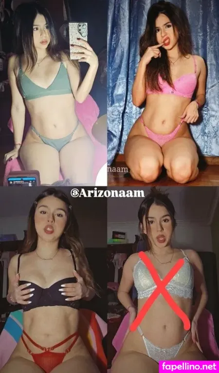 Arizonaam OnlyFans Thumbnail #WRHCNFnWhw
