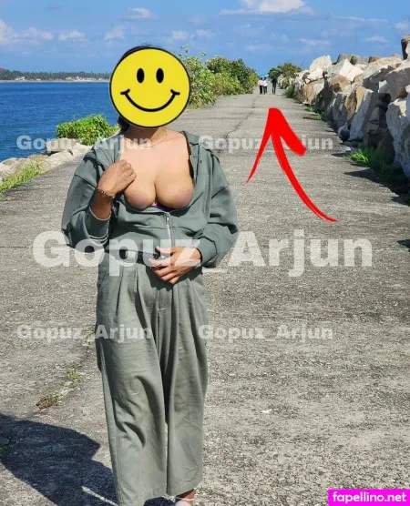 Arjun Gopika OnlyFans Thumbnail #rhgPXCHQI2