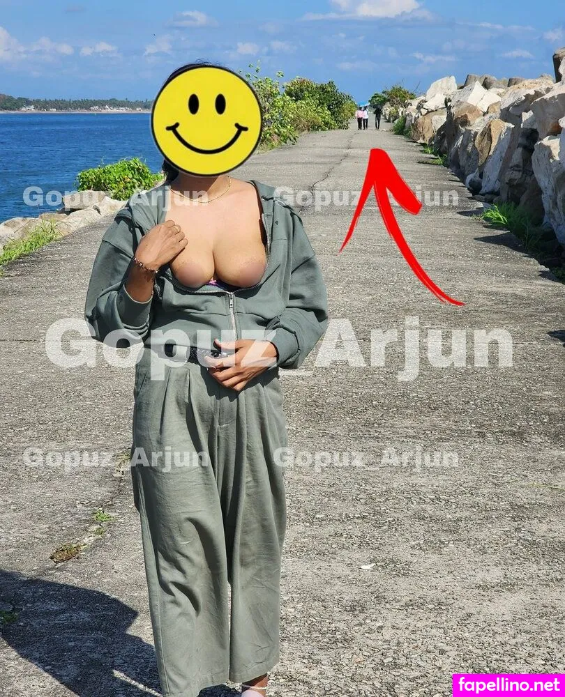 Gopuz Arjun, gopuz.arjun96 Nude Leaked OnlyFans Photo #rhgPXCHQI2