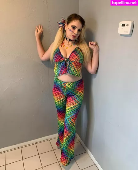 Arkhamesquecosplay OnlyFans Thumbnail #0Ew2TEucFY