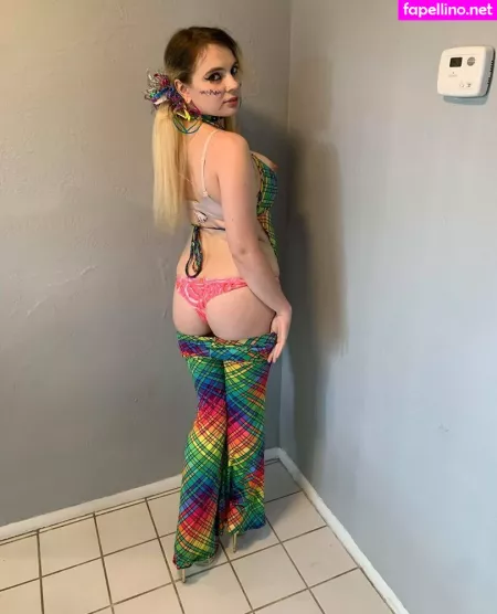 Arkhamesquecosplay OnlyFans Thumbnail #JTkRTyKmA1