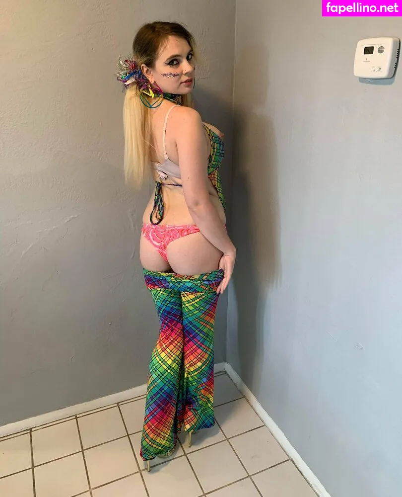 arkhamesquecosplay Nude Leaked OnlyFans Photo #JTkRTyKmA1