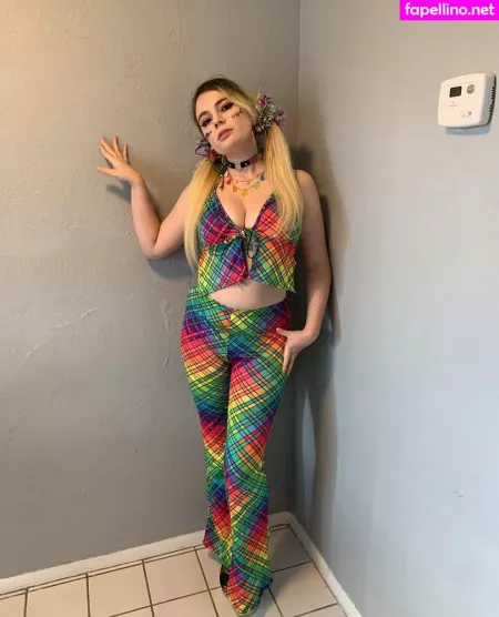 Arkhamesquecosplay OnlyFans Thumbnail #ZGAOJ7H21b