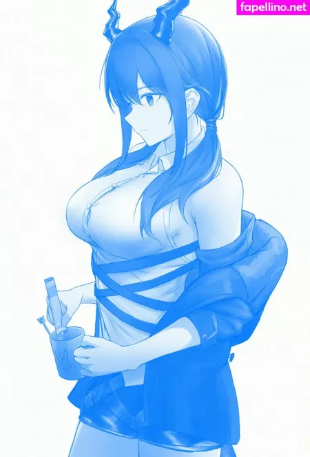 Arknights OnlyFans Thumbnail #B6O4IPQOmh