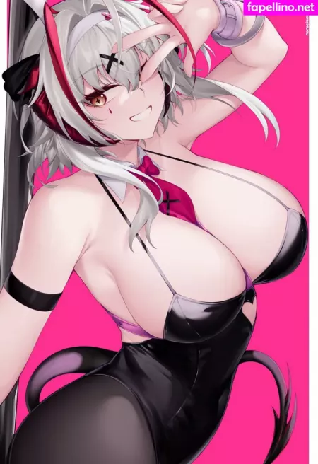 Arknights OnlyFans Thumbnail #Ig5numZMvh