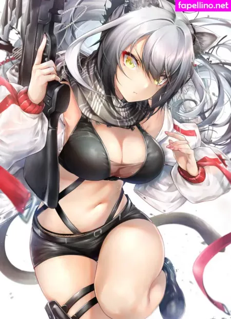 Arknights OnlyFans Thumbnail #MM6HXXYqR7