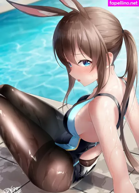 Arknights OnlyFans Thumbnail #RiKkWLrCNv