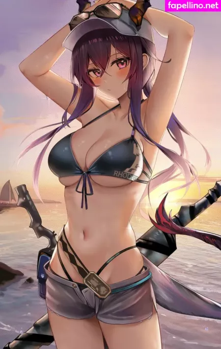 Arknights OnlyFans Thumbnail #mSXAv5TJVU