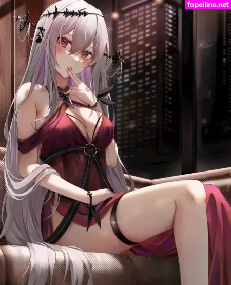 Arknights OnlyFans Thumbnail #muMQBPX5Ys