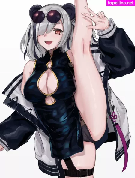 Arknights OnlyFans Thumbnail #nMqFAkw6Qs