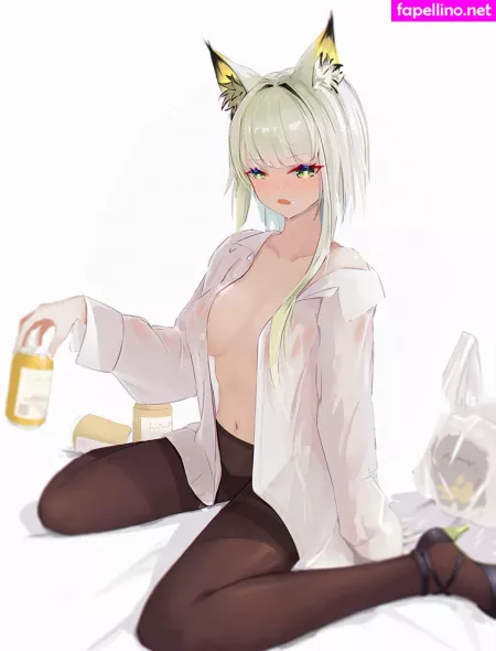 Arknights OnlyFans Thumbnail #uYlrkdG2JC