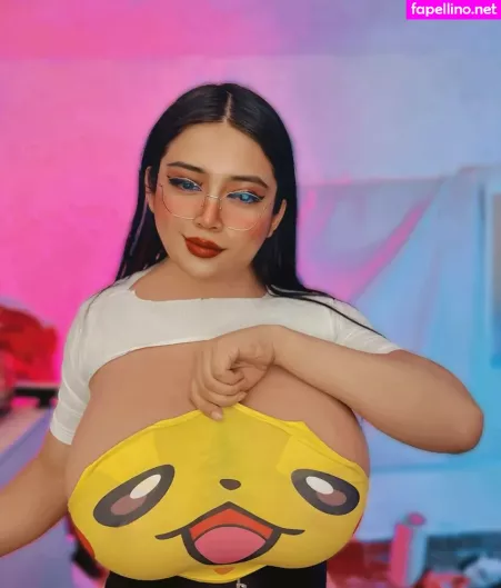 Arlene Negative OnlyFans Thumbnail #NXJCdB0SNL