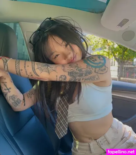 Arlenelee OnlyFans Thumbnail #CDgKnSgTlL