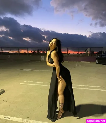 Arlenevera 24 OnlyFans Thumbnail #B1FvrxrPa4