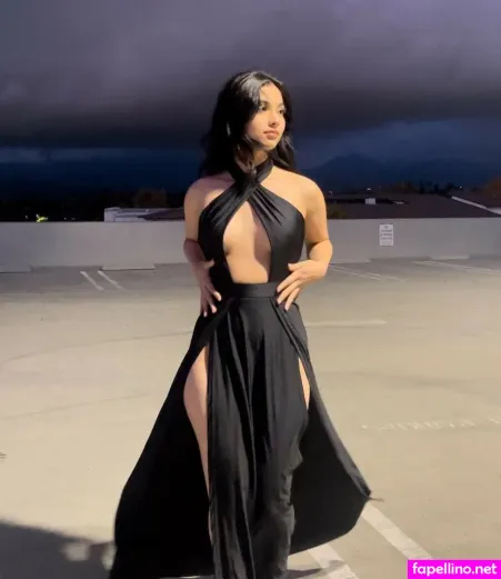 Arlenevera 24 OnlyFans Thumbnail #avLCN9jGAA