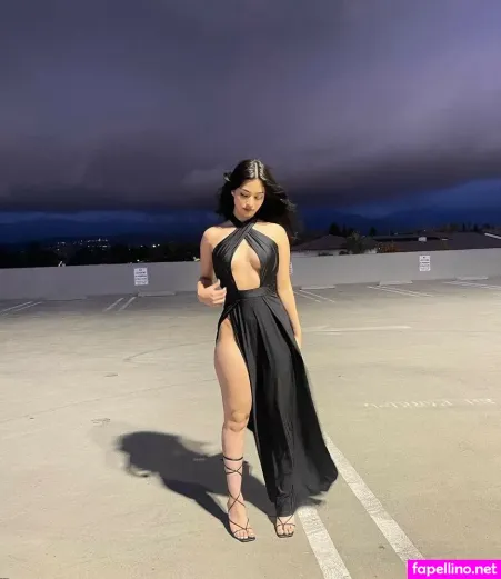 Arlenevera 24 OnlyFans Thumbnail #lkhERklTvD