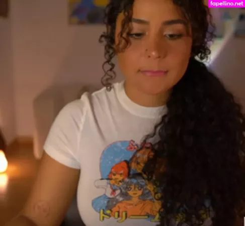 Arletnoa OnlyFans Thumbnail #58NdqLkZBc