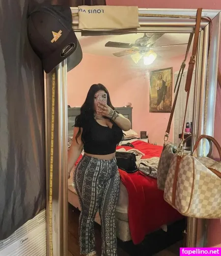 Arli Marin OnlyFans Thumbnail #qKv8aOvk1C