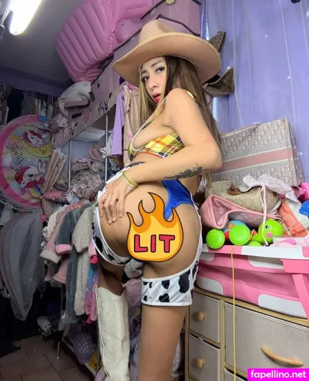 Arlindavey OnlyFans Thumbnail #ETdJ3MB0WN