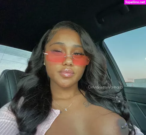 Armaj B OnlyFans Thumbnail #mHOXBToSh5