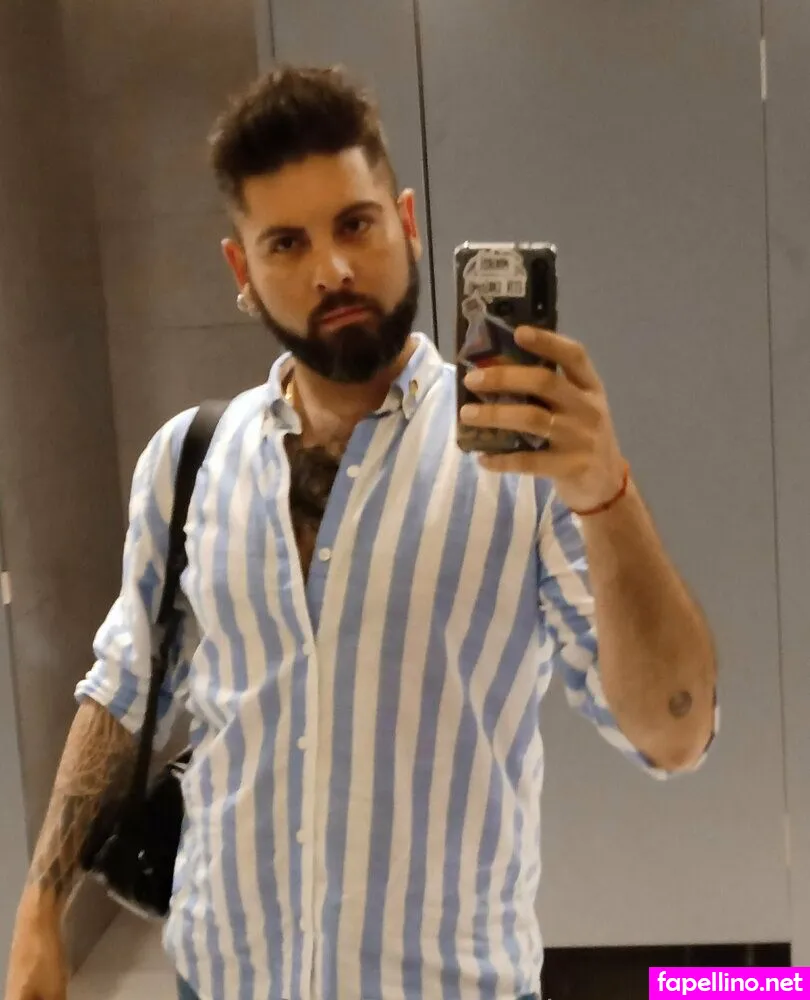 armandofaso, tricomaforlife Nude Leaked OnlyFans Photo #1lQSb0dyc4