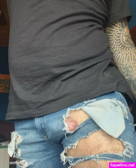 Armandofaso OnlyFans Thumbnail #WCWe8zibbp