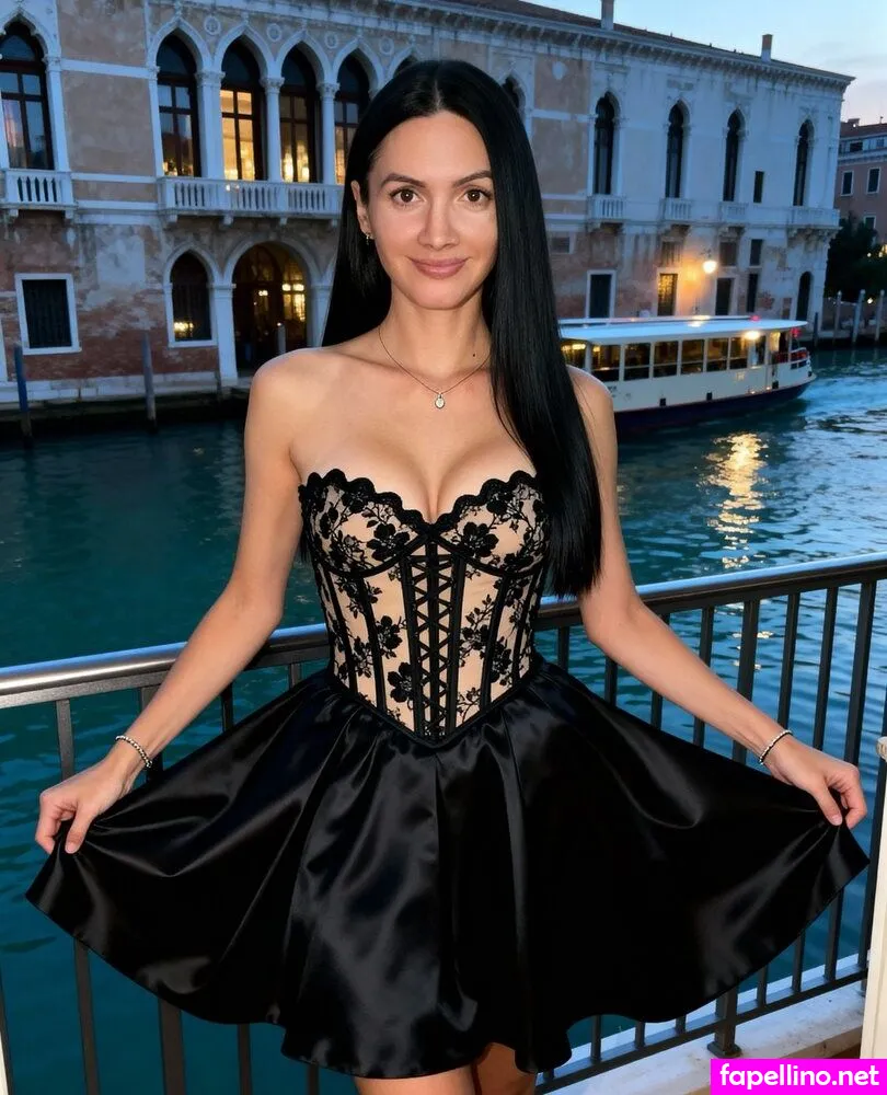 giorgioarmani, realarmaniblack Nude Leaked OnlyFans Photo #uVnIVX20BR