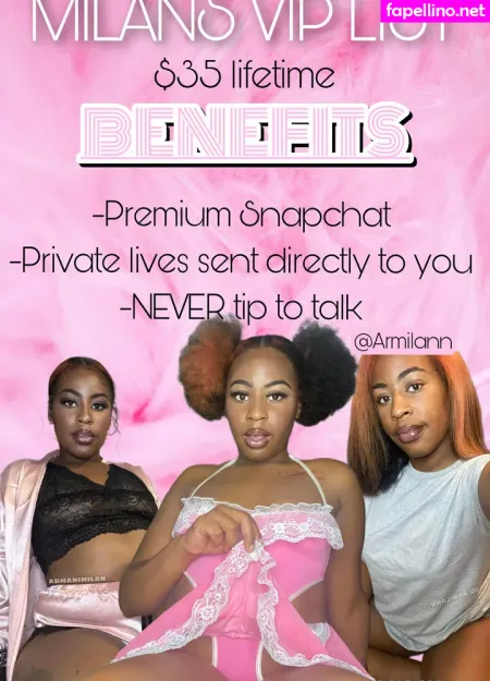 Armilann OnlyFans Thumbnail #6fW8vM5FvS