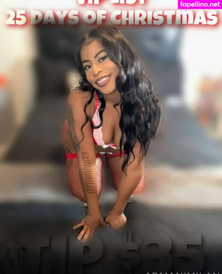 Armilann OnlyFans Thumbnail #UV8DO28NBX