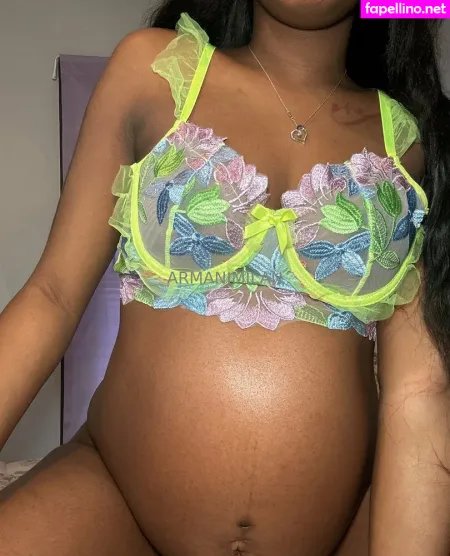 Armilann OnlyFans Thumbnail #Xyps3UXbTw