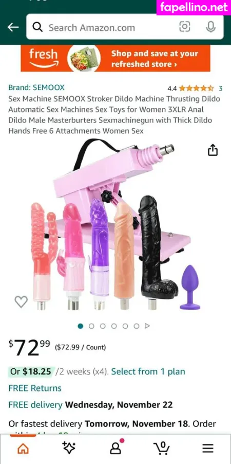 Armilann OnlyFans Thumbnail #fZzaisydyW