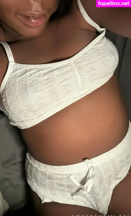 Armilann OnlyFans Thumbnail #rZyePFstaV