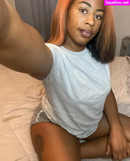 Armilann OnlyFans Thumbnail #sIuRsA81Ic