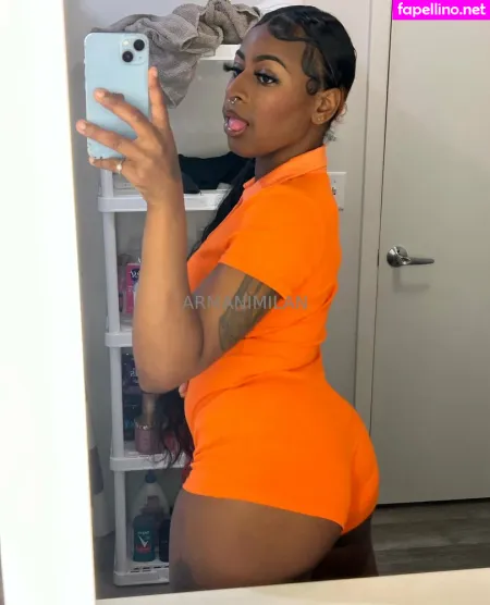 Armilann OnlyFans Thumbnail #upmtMiORDV