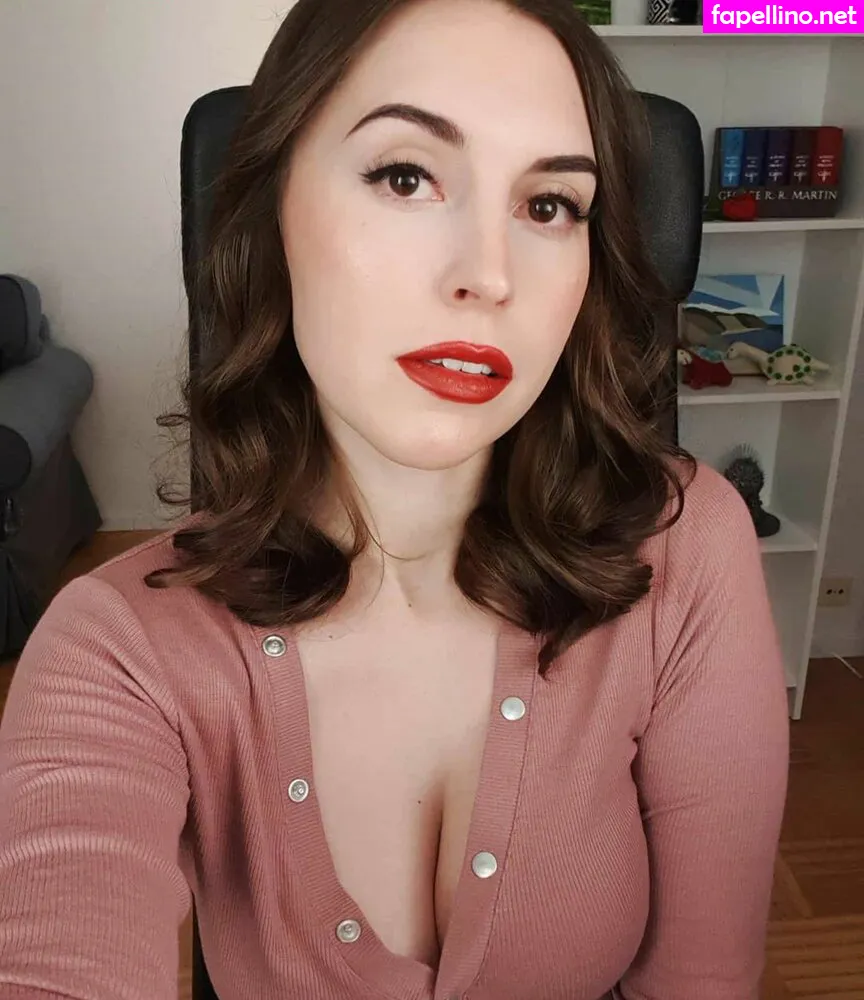 amberra, armorratv Nude Leaked OnlyFans Photo #nneKPqGbb2