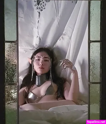 Armoured Elf OnlyFans Thumbnail #1V1MOHejd5