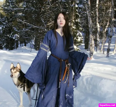 Armoured Elf OnlyFans Thumbnail #4RF37yOJeh