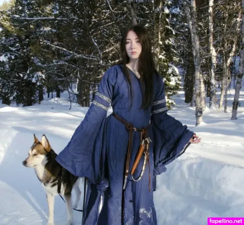 Armoured Elf OnlyFans Thumbnail #6TW3xv1szO