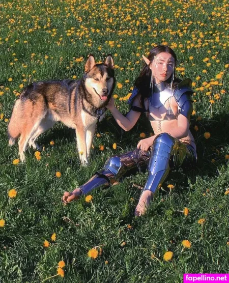 Armoured Elf OnlyFans Thumbnail #9ddZBrFsg6