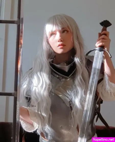 Armoured Elf OnlyFans Thumbnail #Eh99X7xWjA