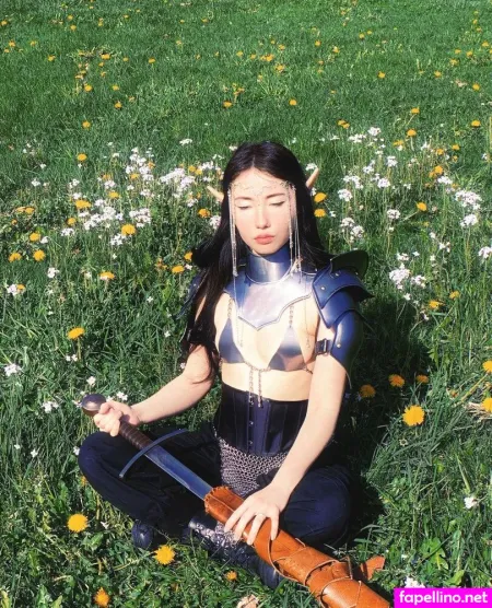 Armoured Elf OnlyFans Thumbnail #EwAp1dPKM2